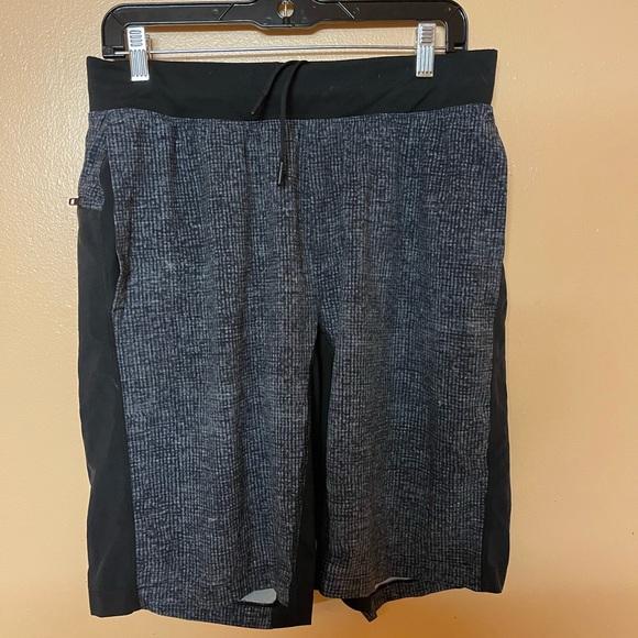 lululemon athletica Other - Flawed Lululemon The Short Men’s Size Large Have One Hole